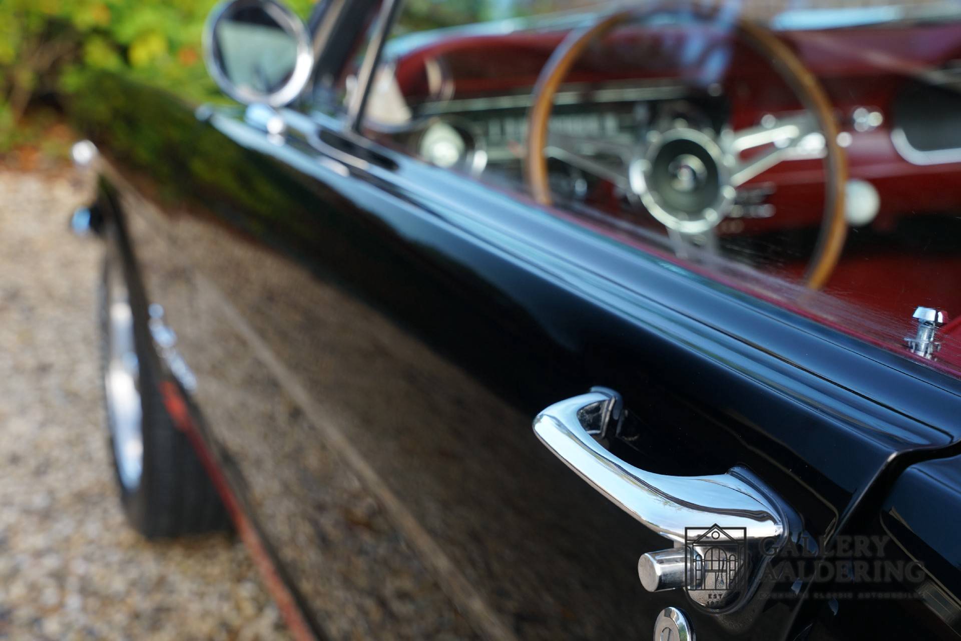 Ford Mustang Oldtimer Kopen Classic Trader