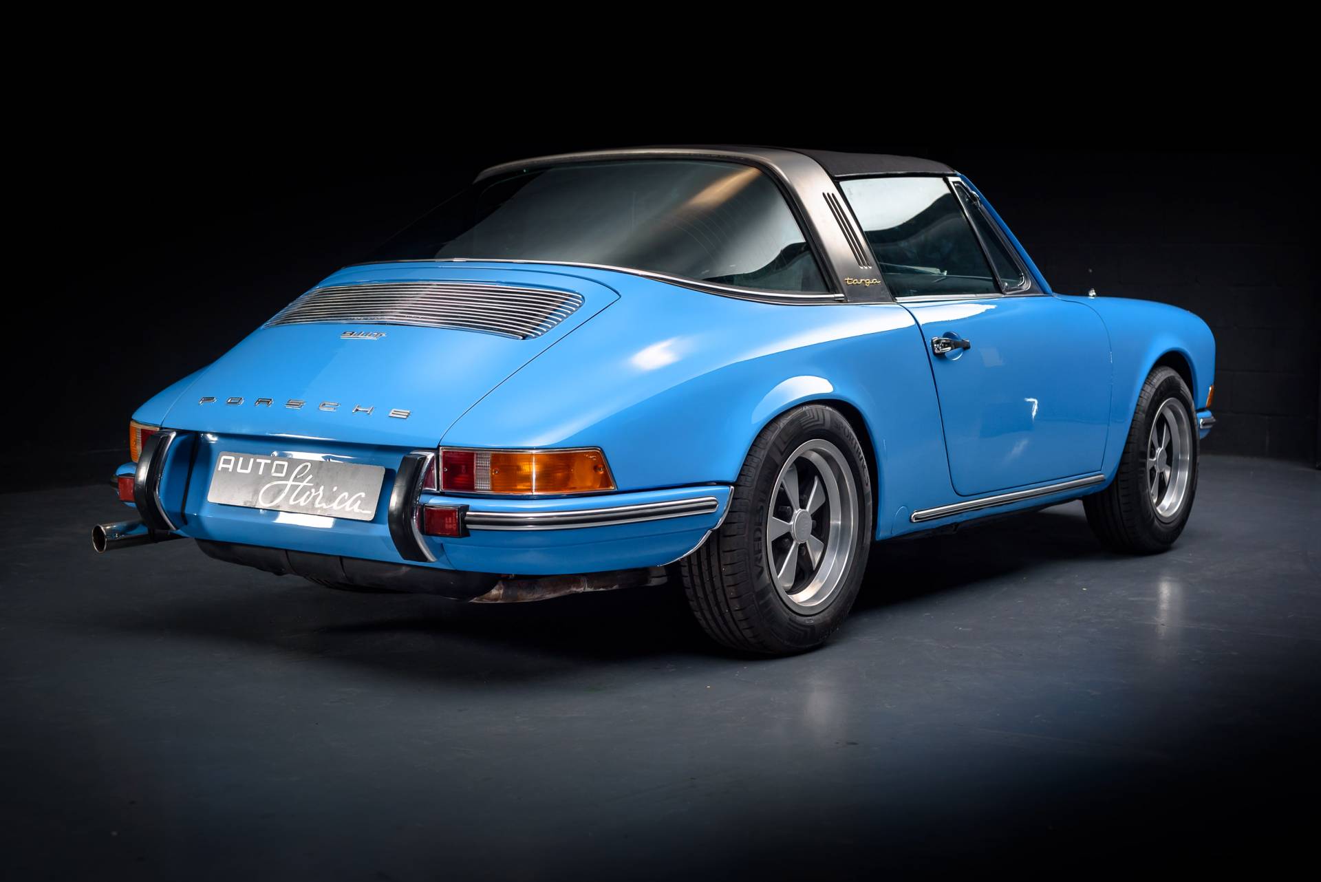 For Sale: Porsche 911 2.0 T (1969) offered for GBP 65,582