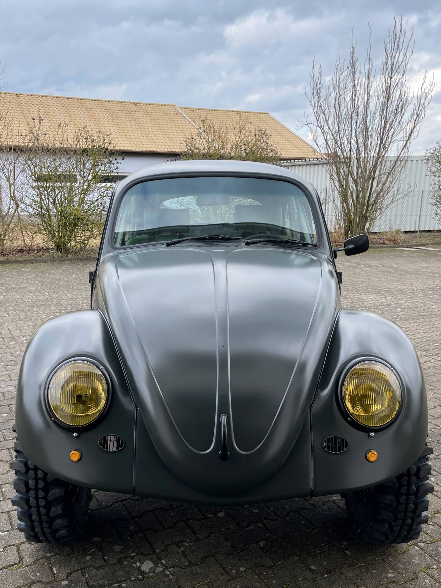 Volkswagen Beetle Classic Cars For Sale - Classic Trader