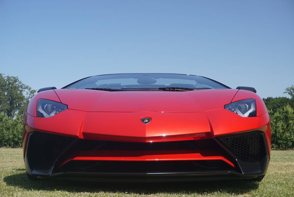 Aventador Oldtimer kaufen Classic Trader