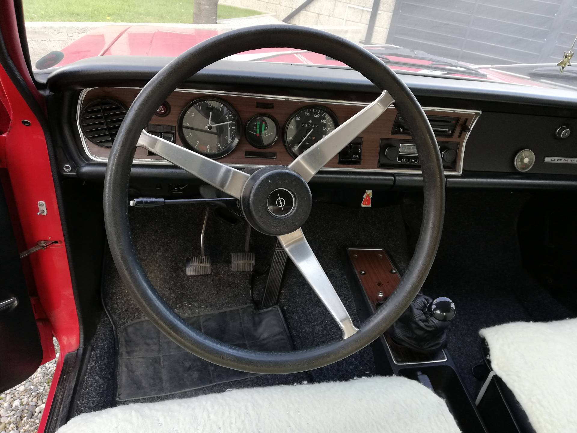 Opel Commodore Oldtimer kaufen Classic Trader