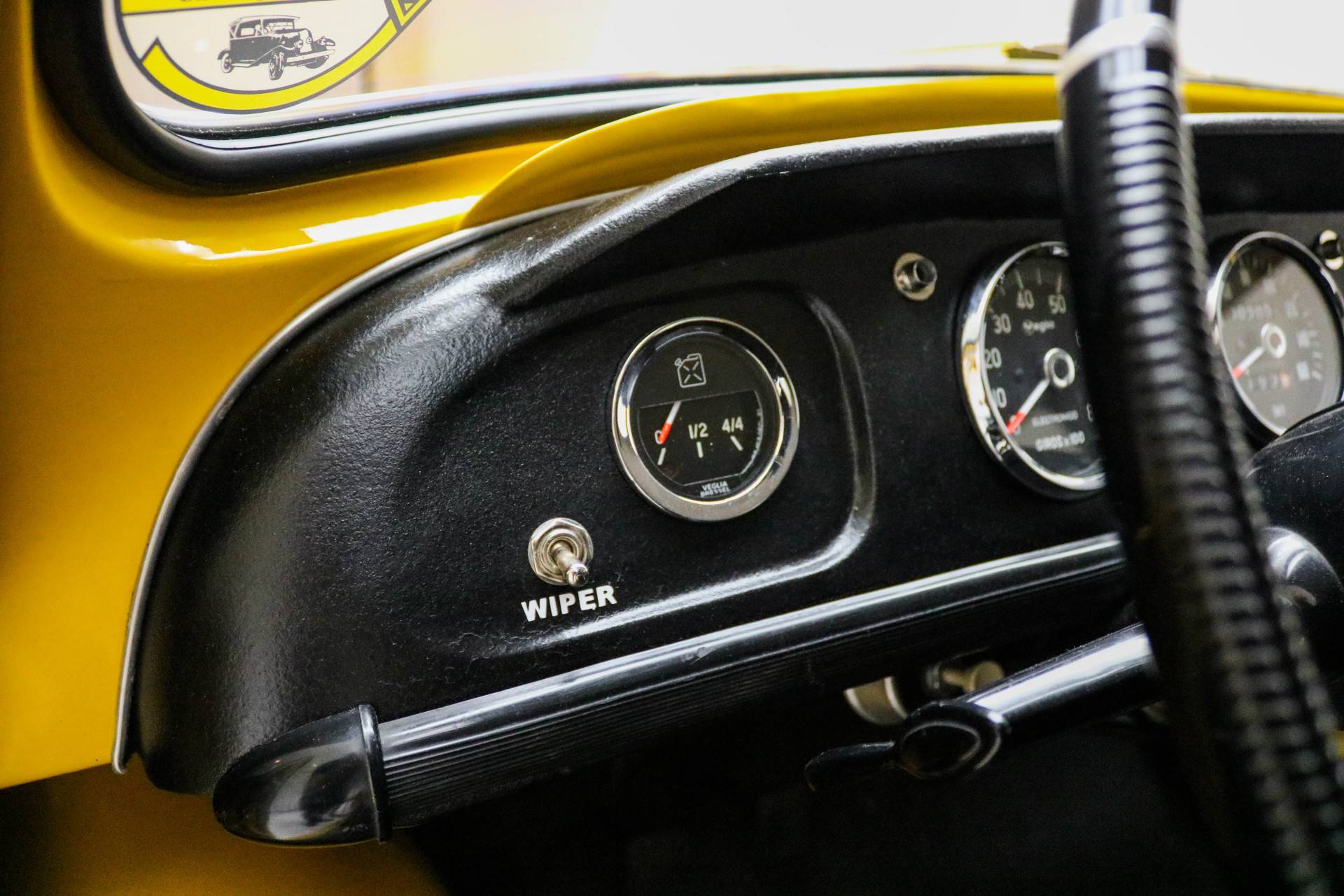 Renault Dauphine Oldtimer kaufen Classic Trader