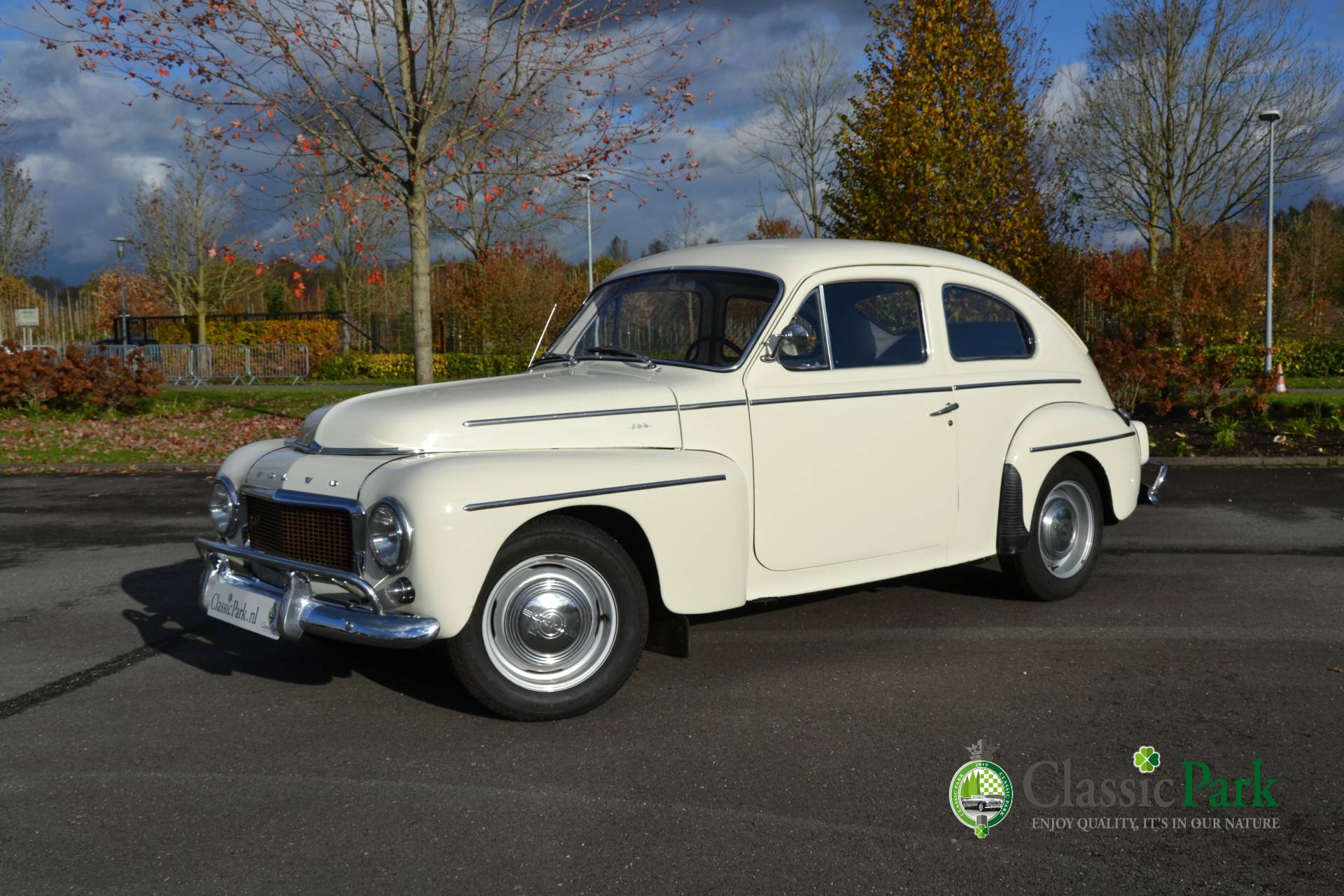 Volvo PV 544 Classic Cars for Sale - Classic Trader