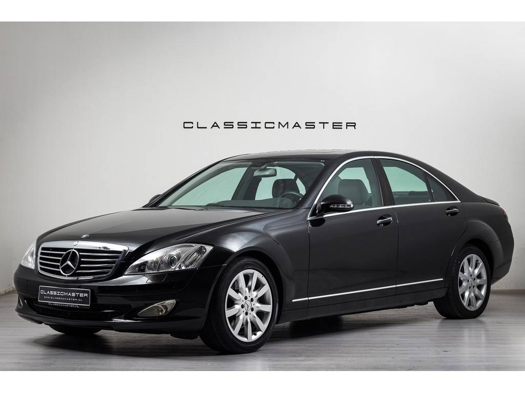 Mercedes Benz S 350 05 Voor Eur 25 950 Kopen