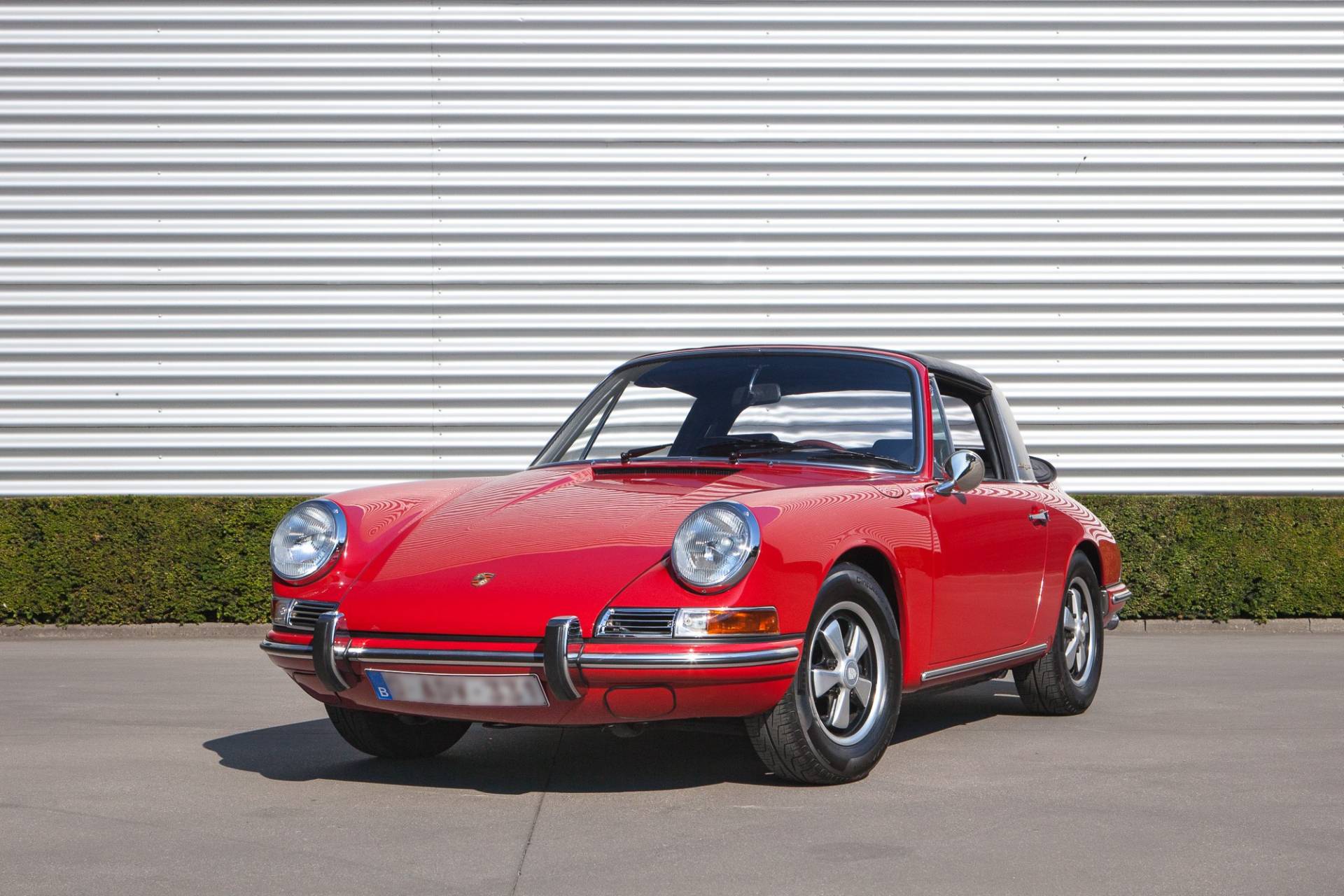 Porsche 911 Oldtimer kopen - Classic Trader