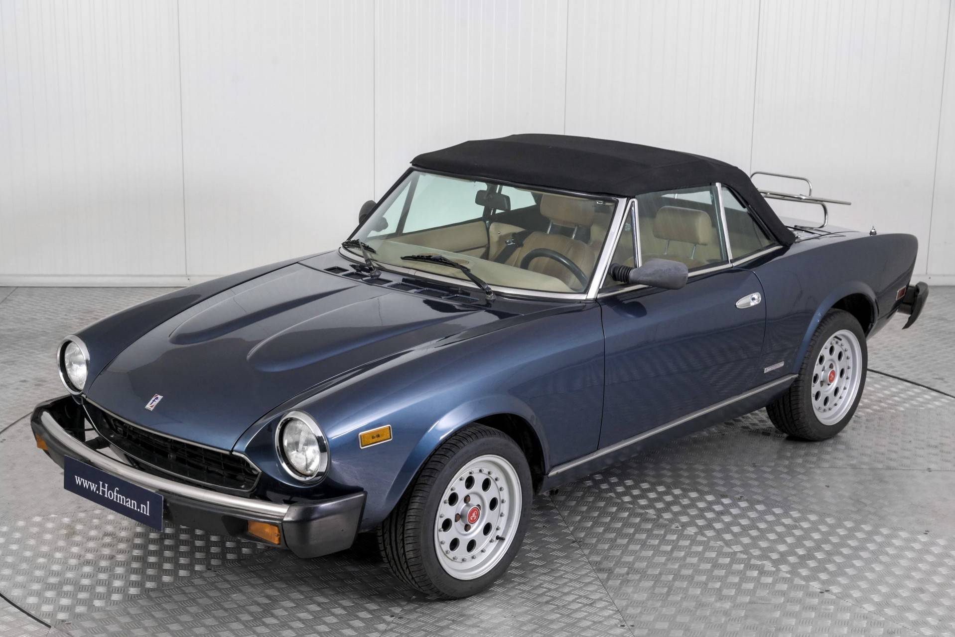 Fiat Spider Pininfarina Kaufen