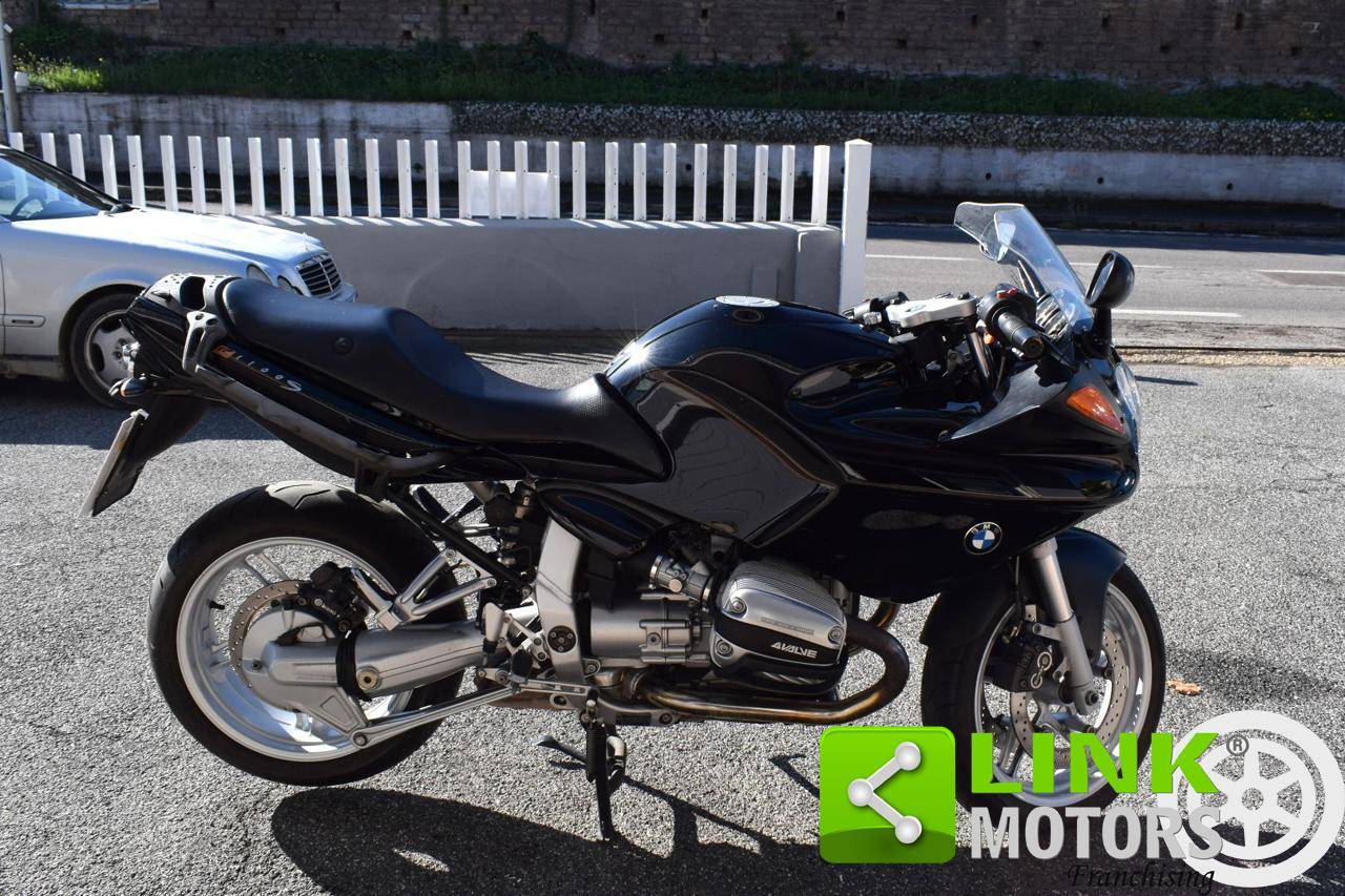 1999 on sale bmw r1100s