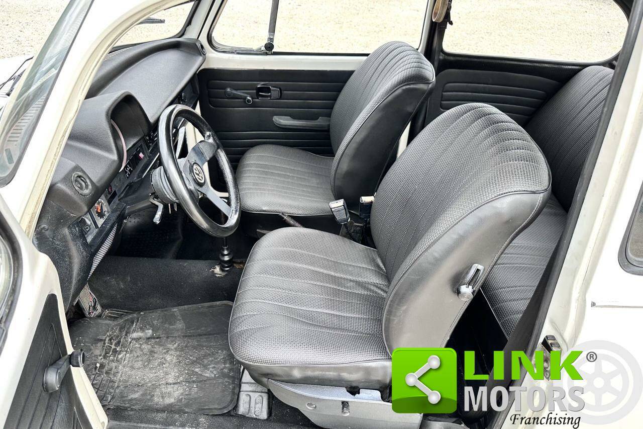 For Sale: Volkswagen Beetle 1303 (1973) offered for €7,900