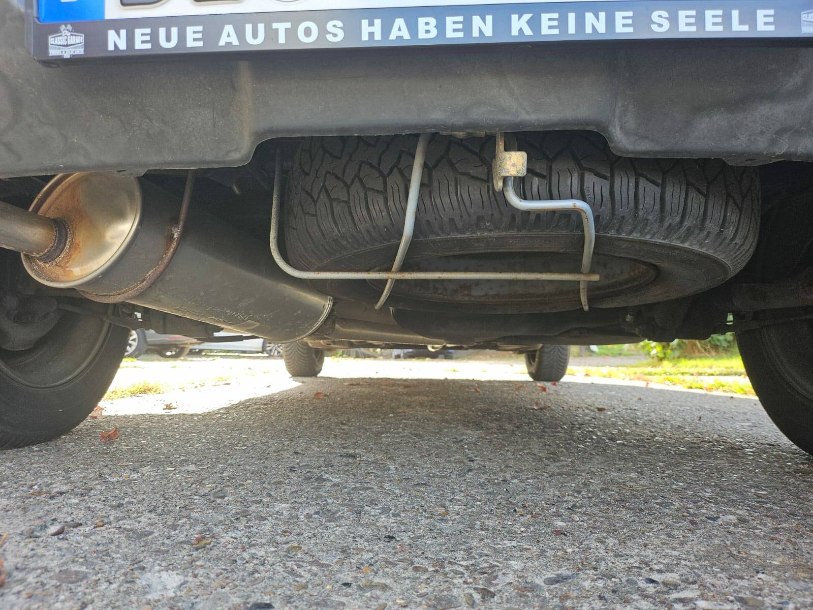 1987 Peugeot 205, foto 12