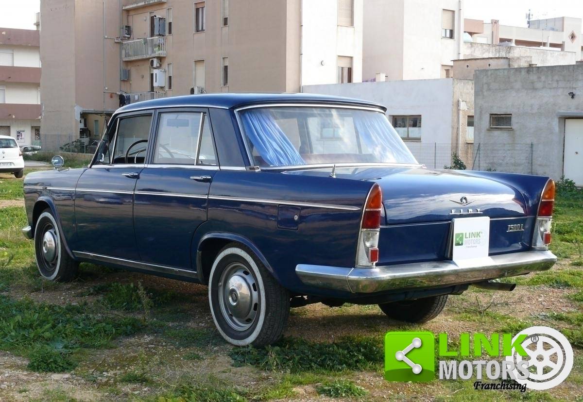 Лада 1500 l