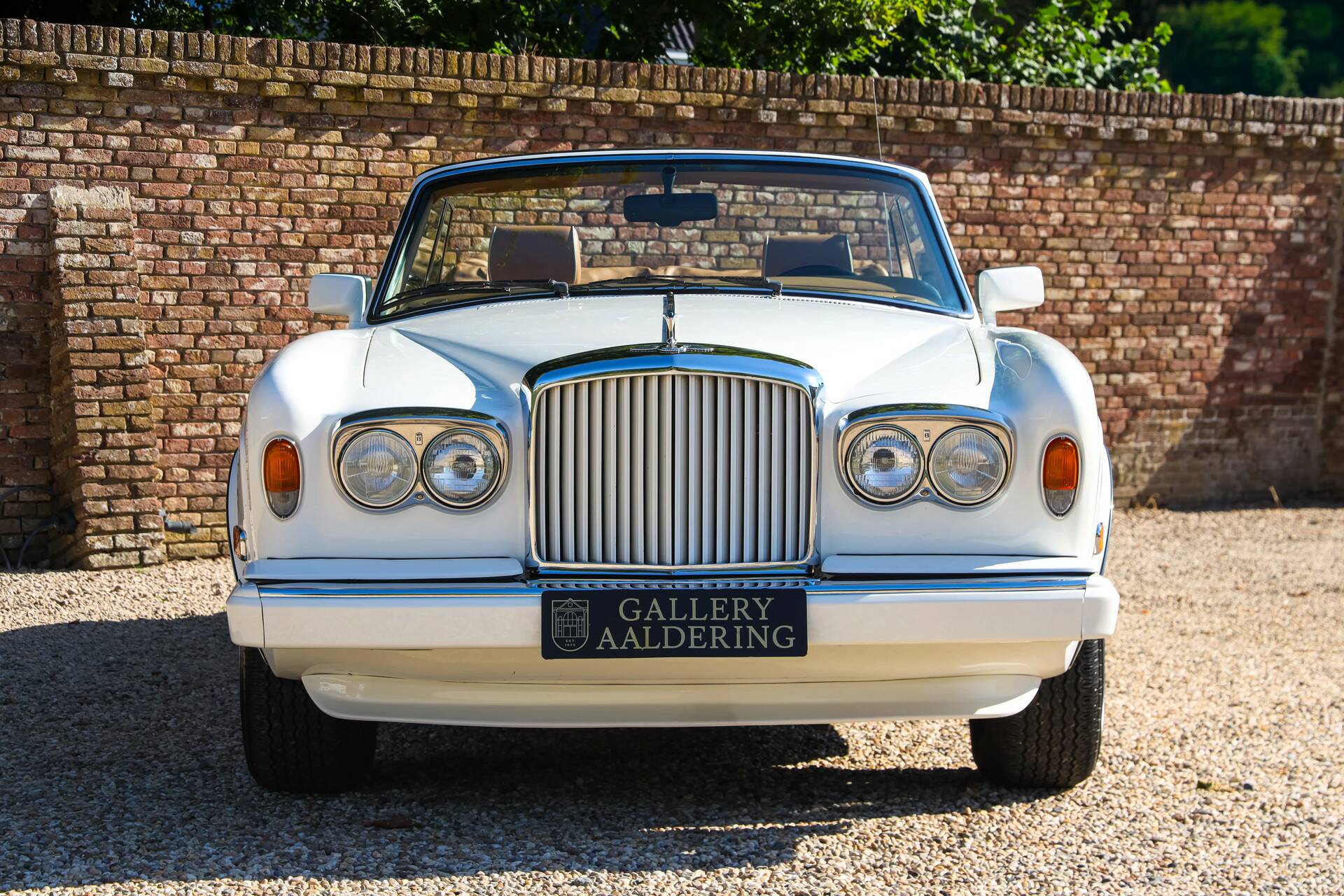 1994 Bentley Continental, foto 5