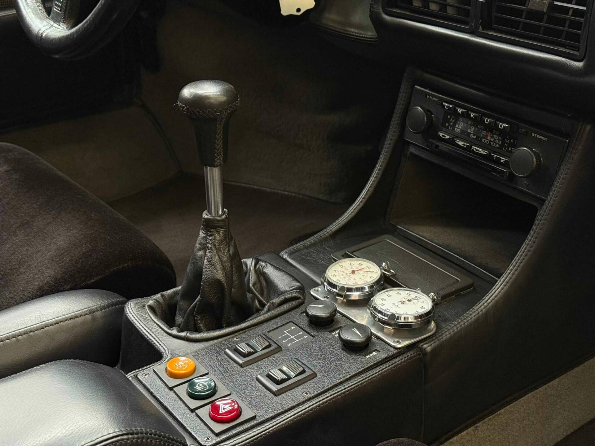 1980 BMW M1, foto 12