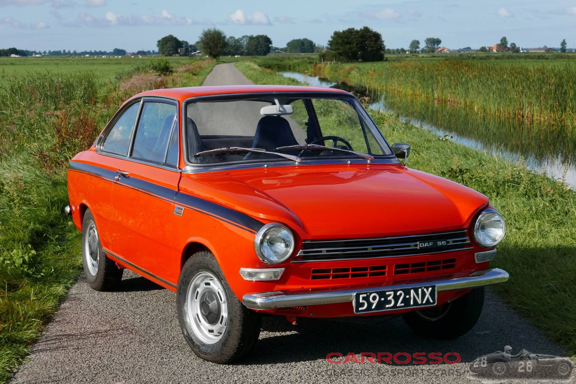 Daf 55 двигатель