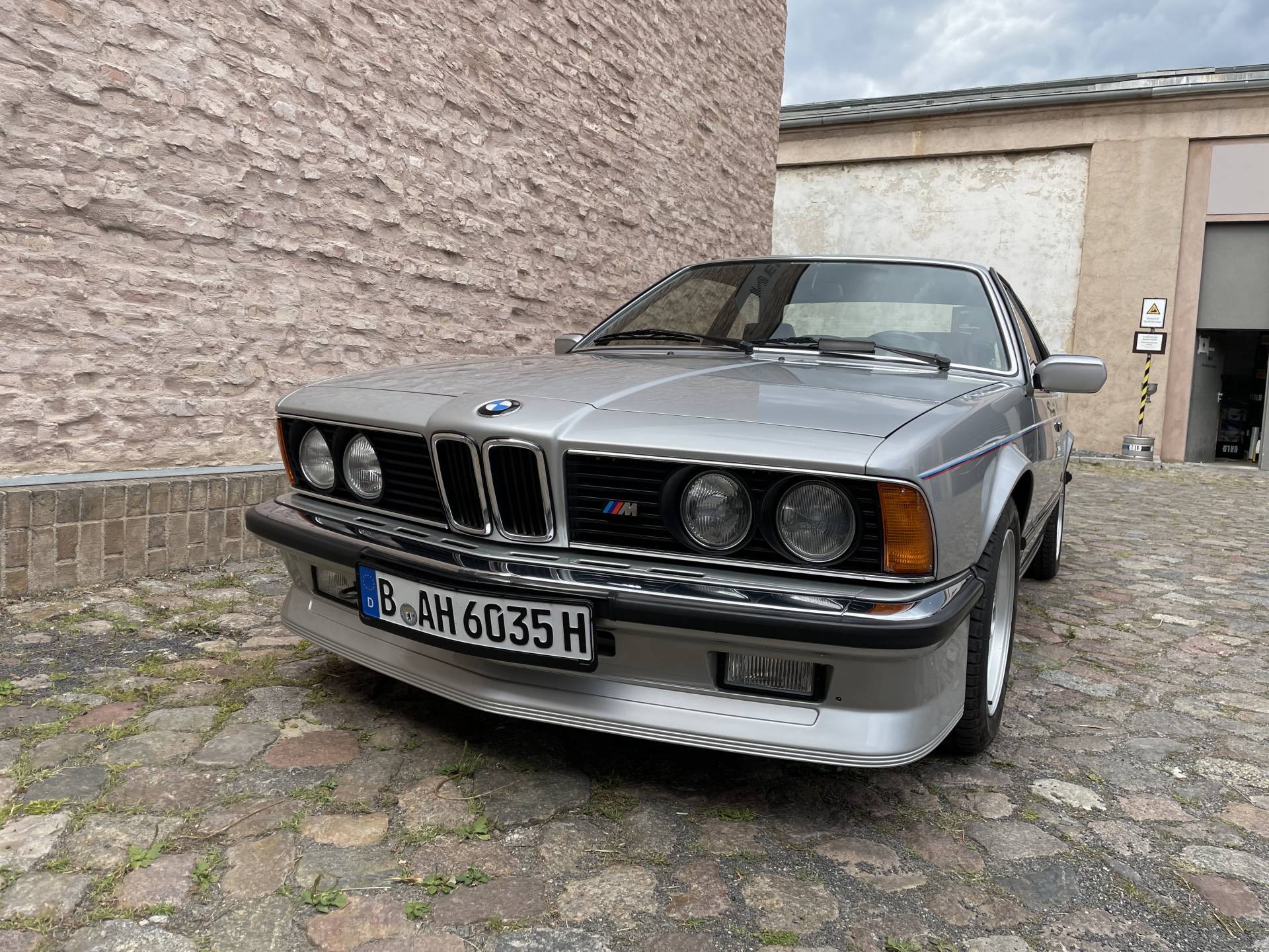 BMW 6 Series Classic Cars for Sale - Classic Trader