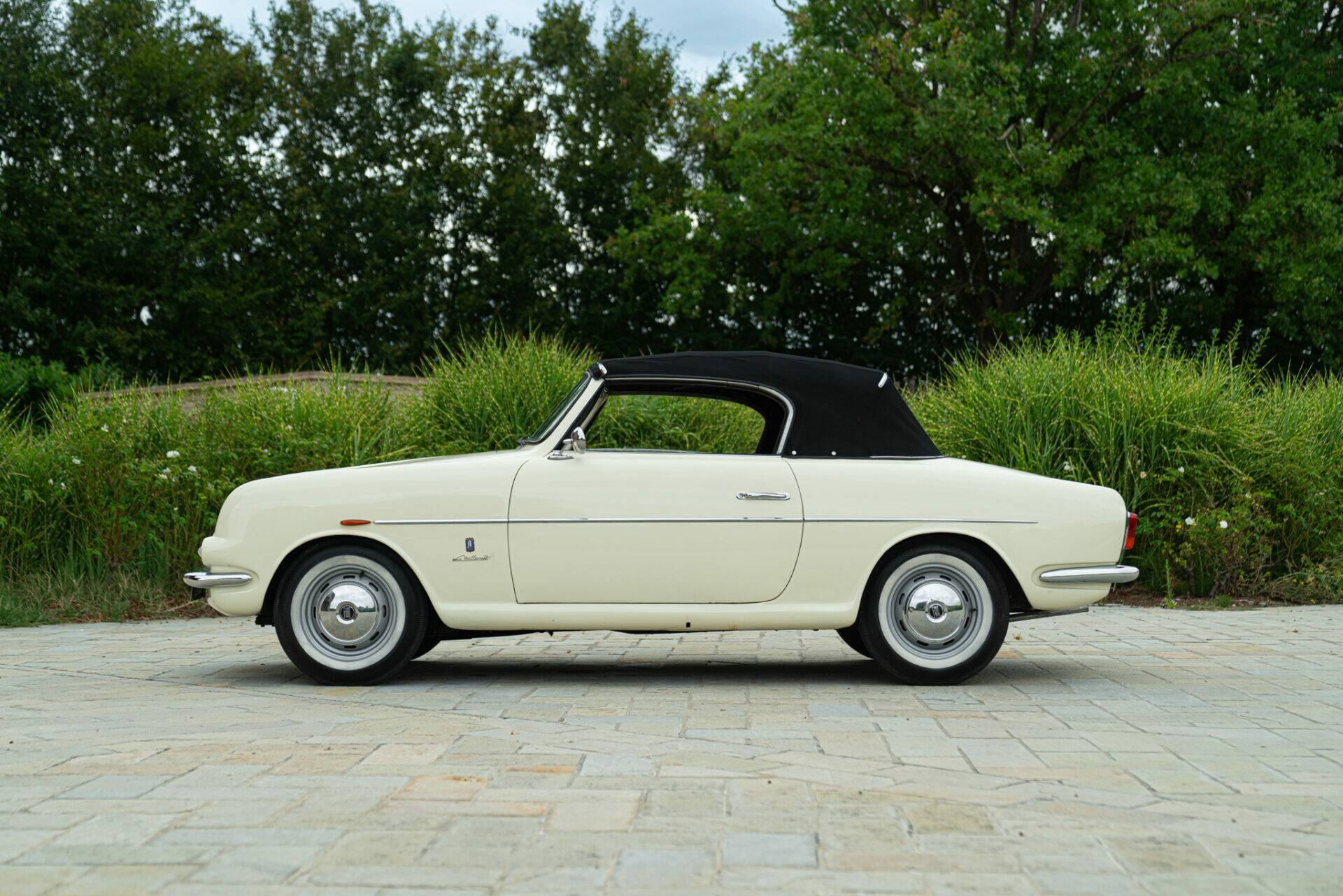 1954 FIAT 1100-103, foto 6