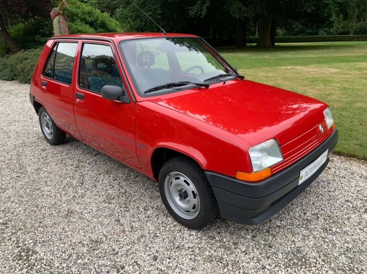 Renault R 5 Classic Cars for Sale - Classic Trader