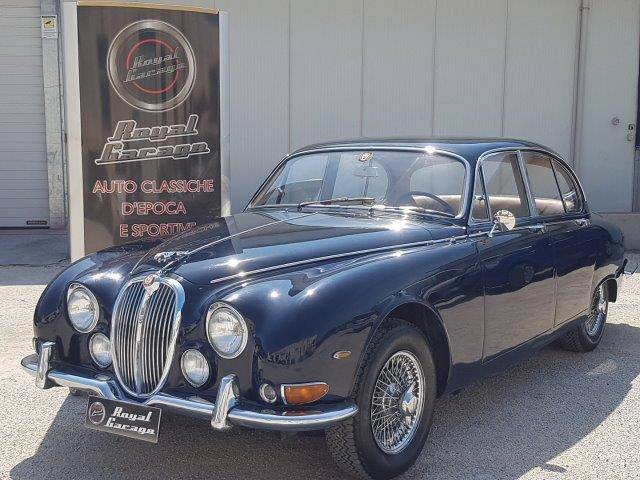 Jaguar Classic Cars For Sale Classic Trader