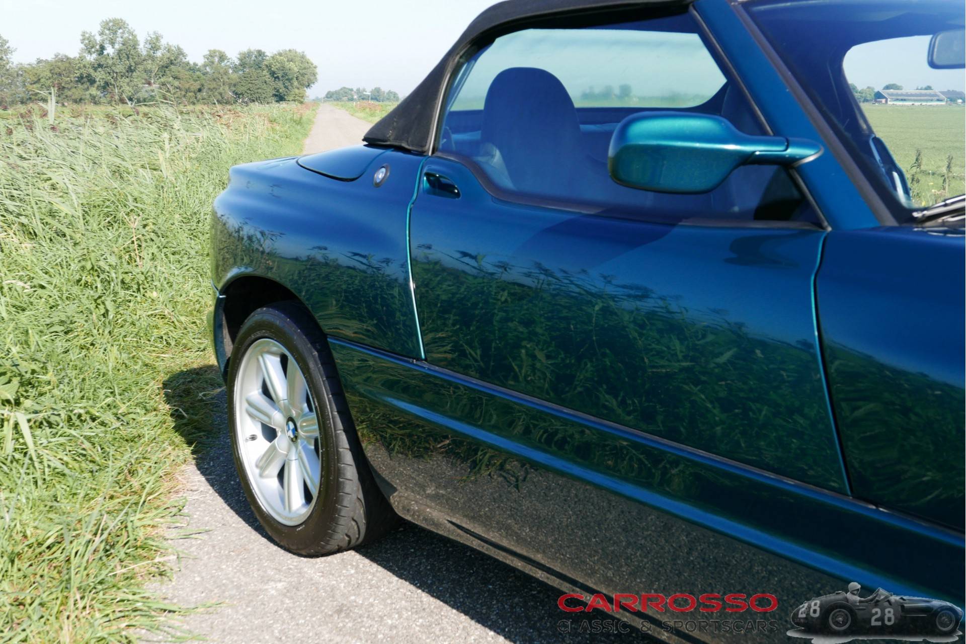 Bmw Z1 Classic Cars For Sale Classic Trader