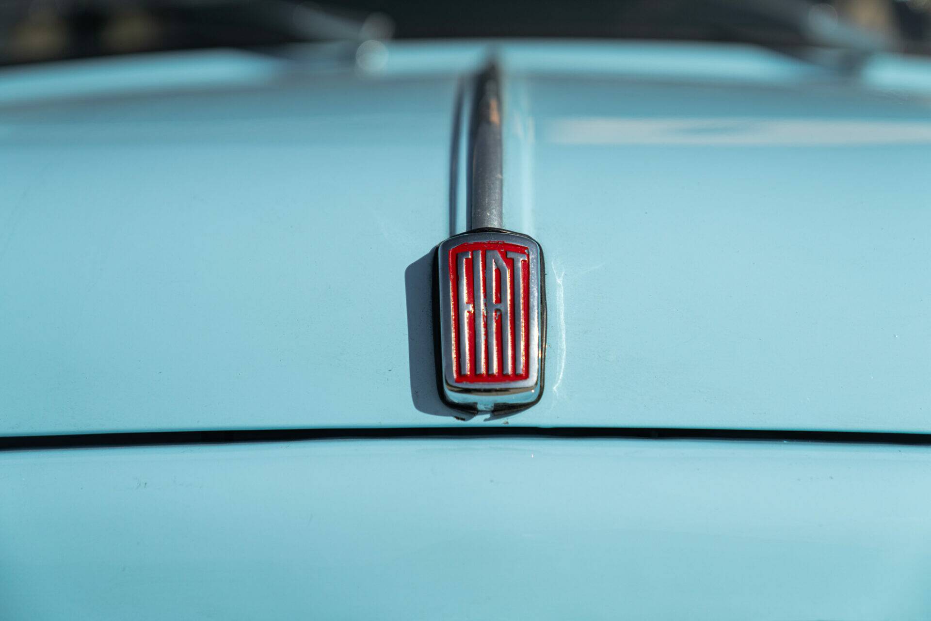 1957 FIAT 600, foto 9