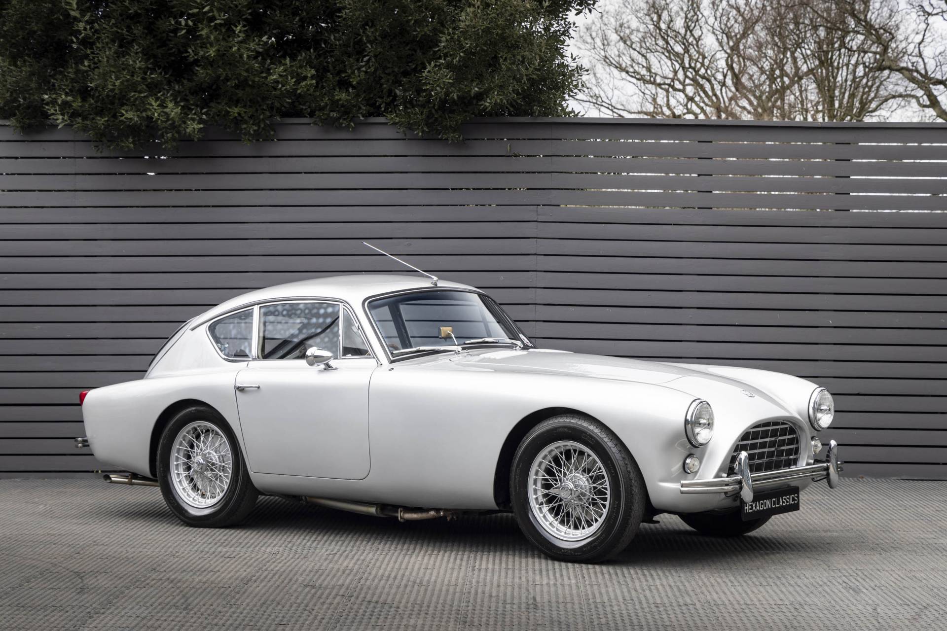 For Sale AC Aceca Bristol 1956 Offered For 99 995 For Sale AC Aceca Bristol 1956 Offered For 99 995
