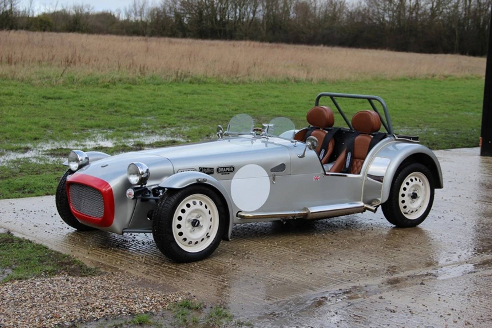 Caterham Seven SuperSprint (2018) kopen Classic Trader