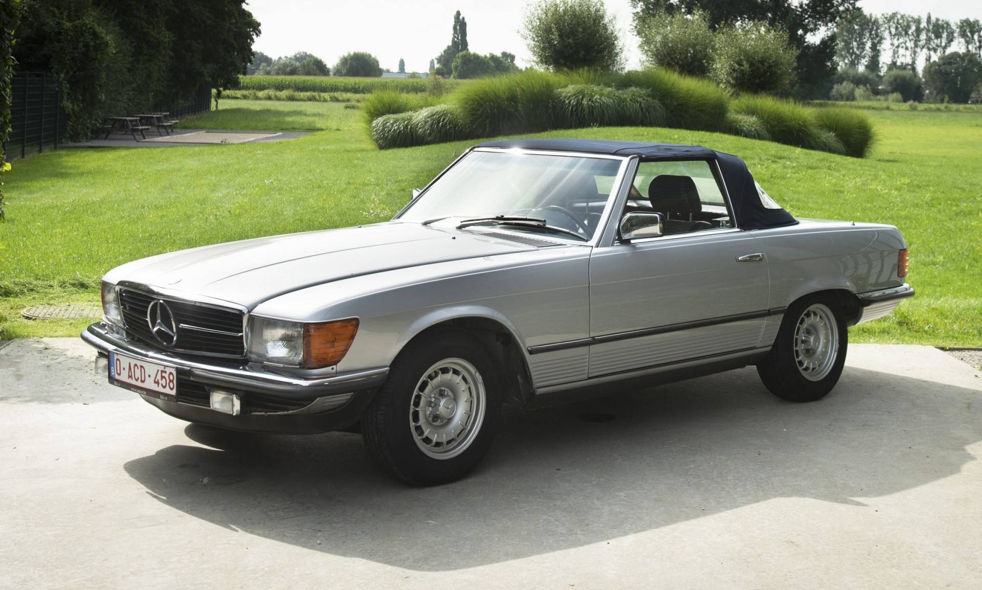 Mercedes-Benz Classic Cars for Sale - Classic Trader