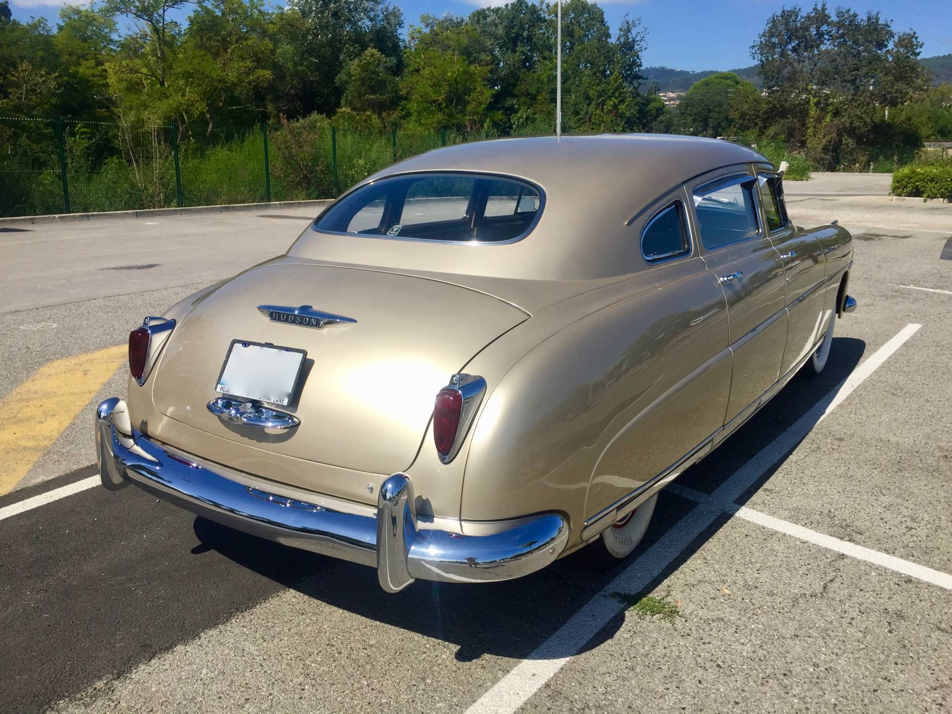 Hudson Classic Cars for Sale - Classic Trader