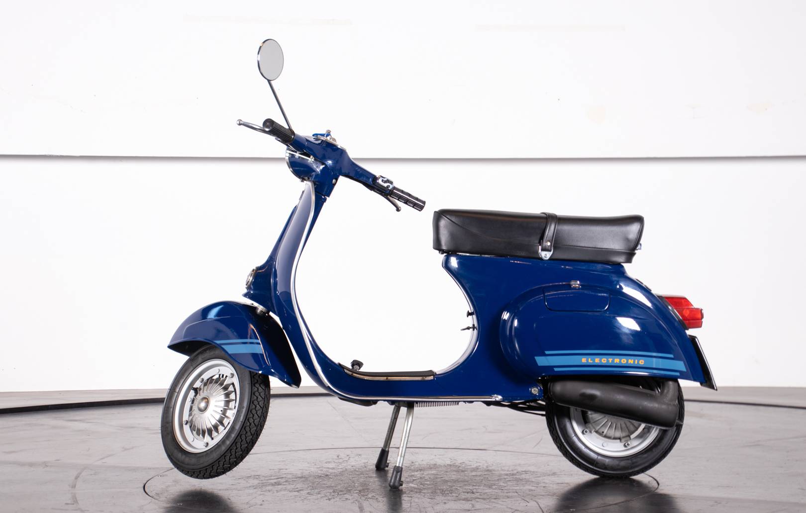 Piaggio Vespa 125 Primavera ET3 (1978) in vendita a 5.700 EUR