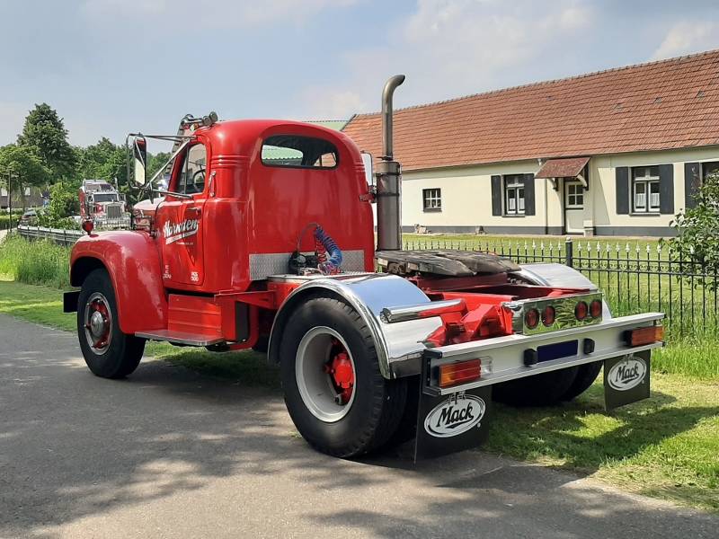 Mack B61 T (1958) Kopen - Classic Trader