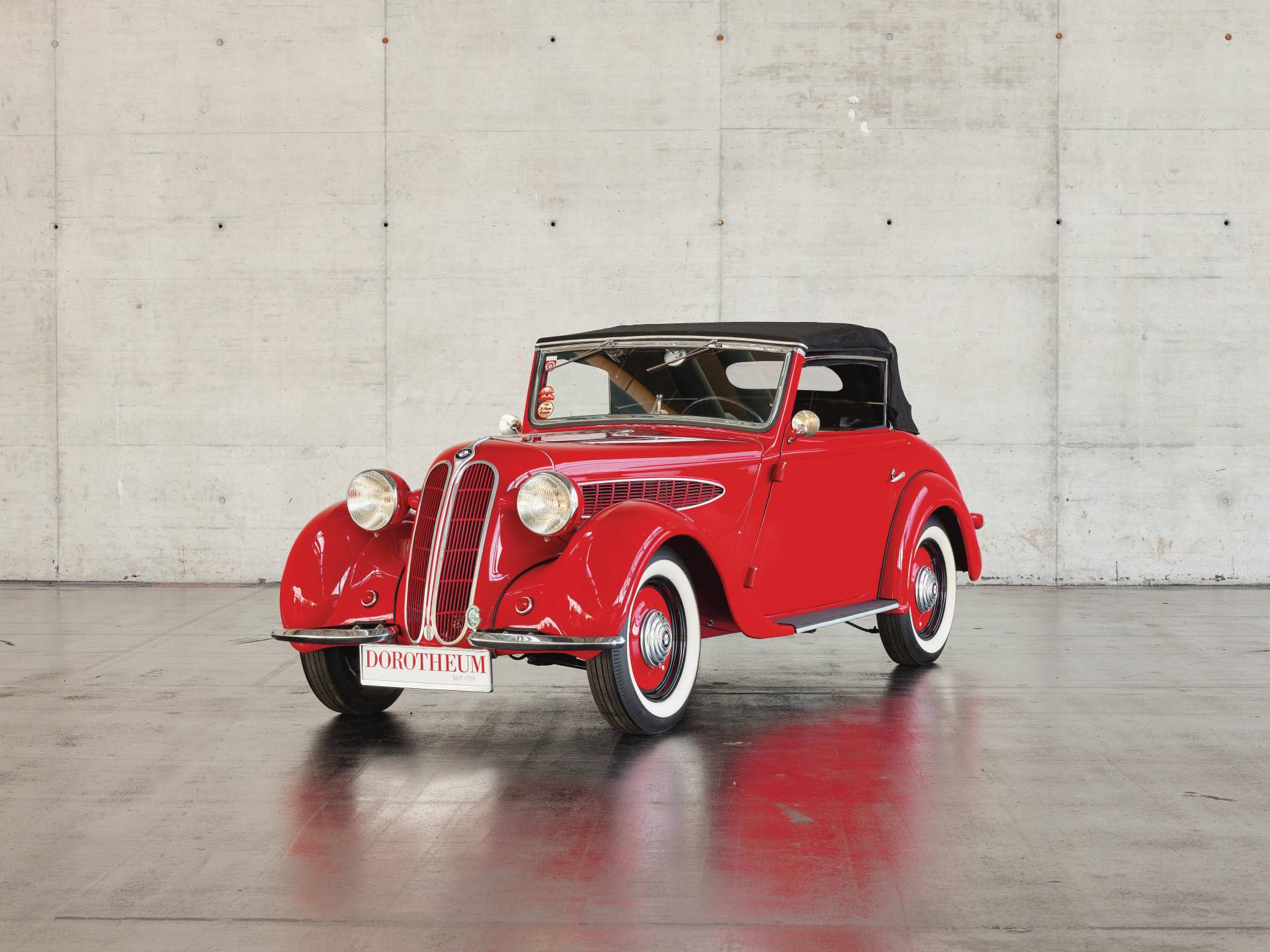Zu Verkaufen: BMW 329 (1937) angeboten für Preis auf Anfrage