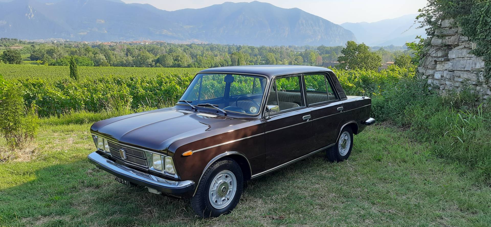 Fiat 125 Kaufen