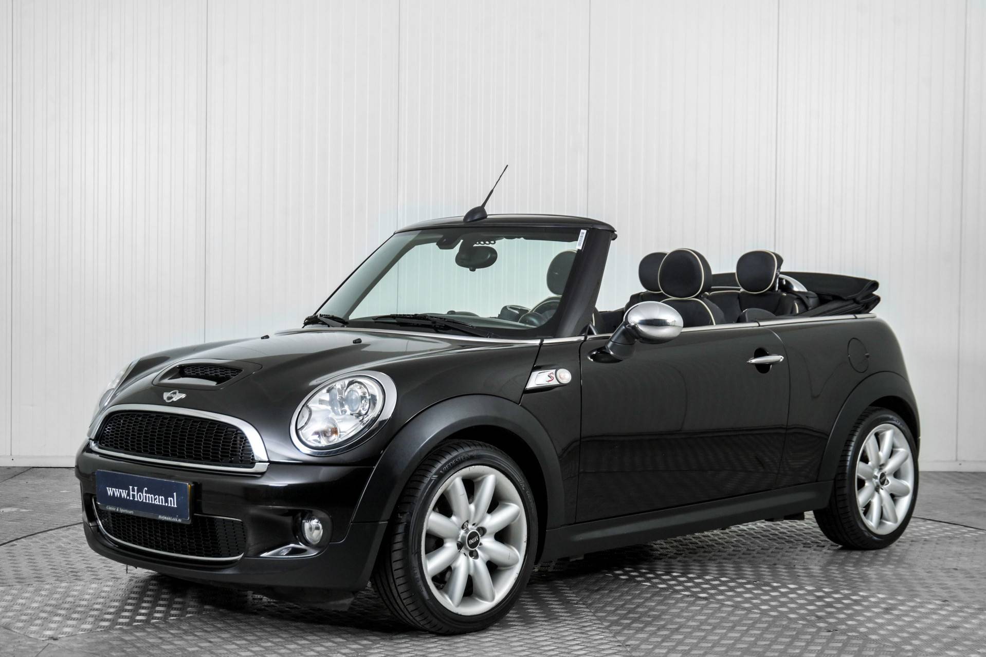 Mini Countryman R60 Fuoristrada d'epoca in vendita - Classic Trader