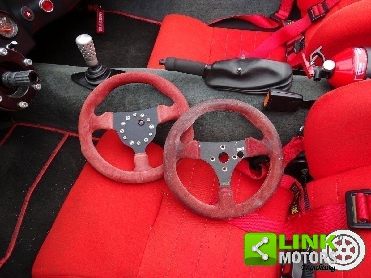 puma gtv 033 s