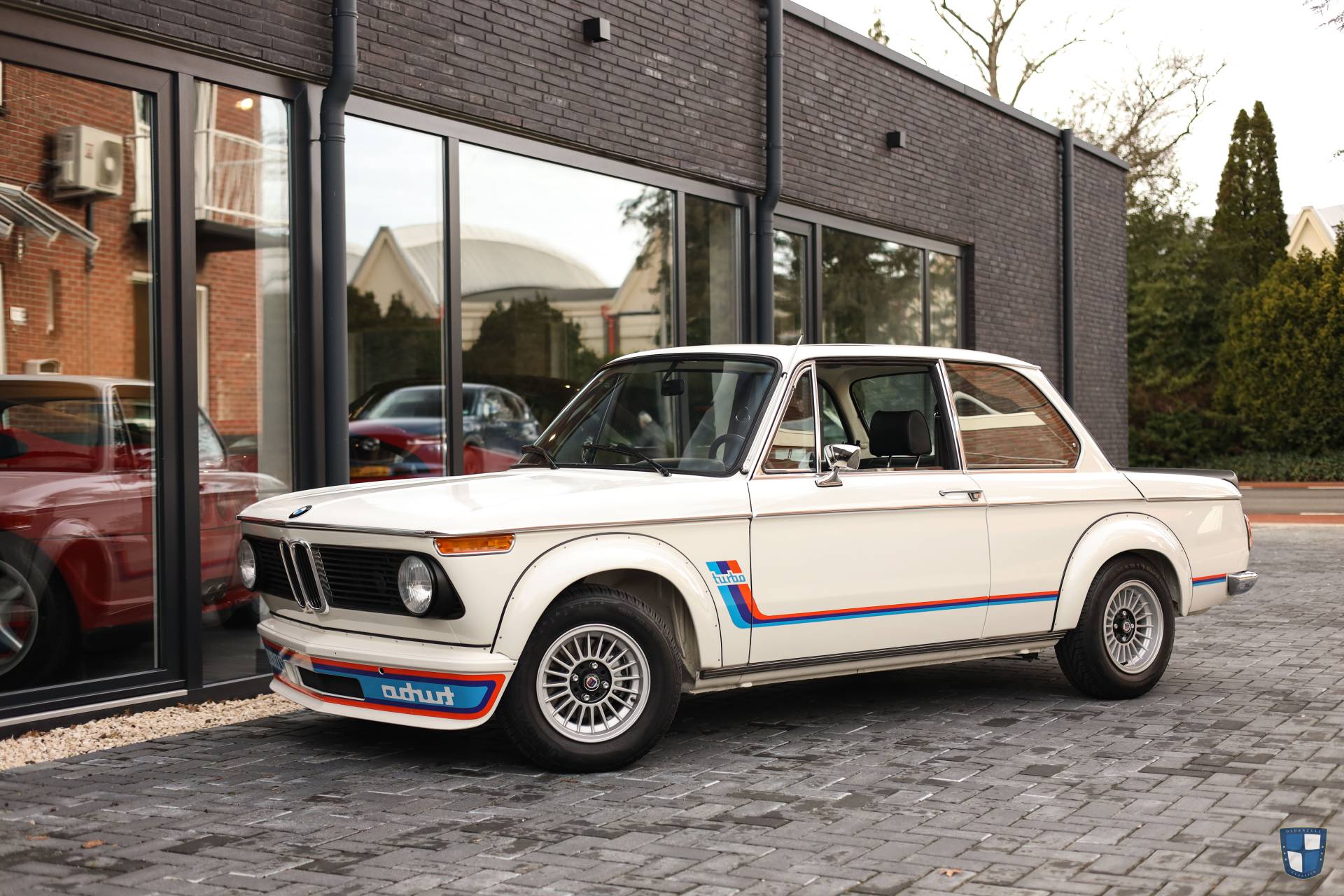 BMW 02 Series Classic Cars for Sale - Classic Trader