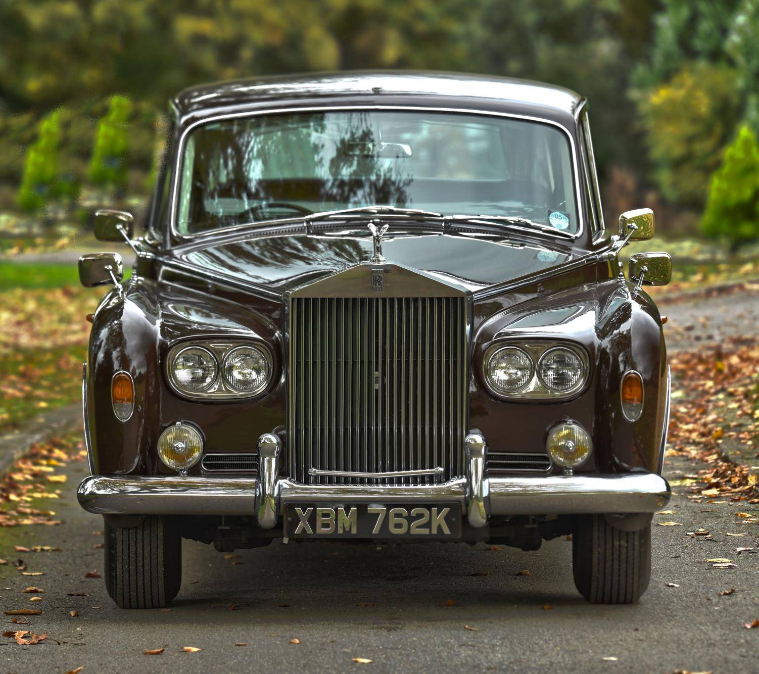 For Sale RollsRoyce Phantom VI (1972) offered for AUD 293,311 For Sale RollsRoyce Phantom VI (1972) offered for AUD 293,311