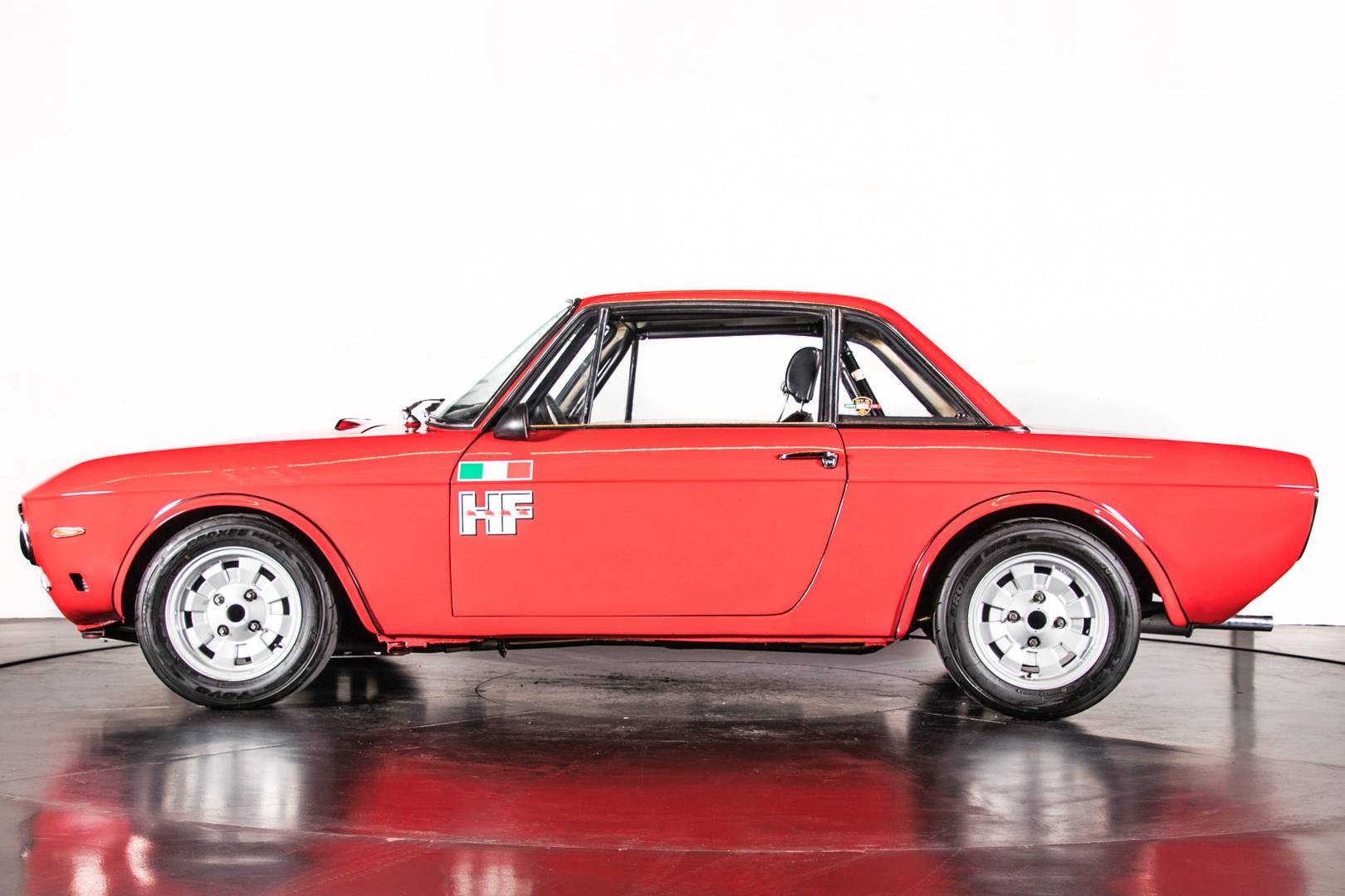 Lancia Fulvia Coupe HF 1.6 (1971) for Sale - Classic Trader