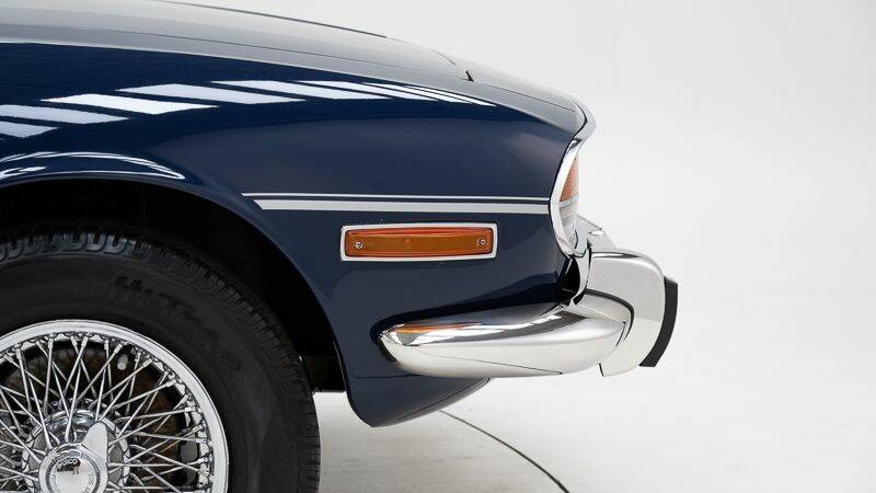 1974 Triumph Stag, foto 12