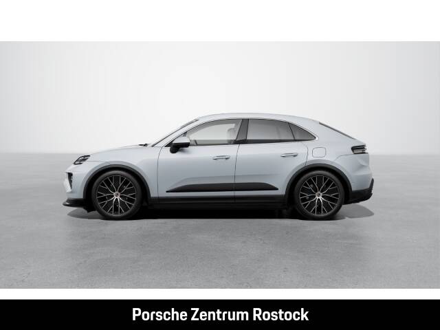 1900 Porsche Macan, foto 2