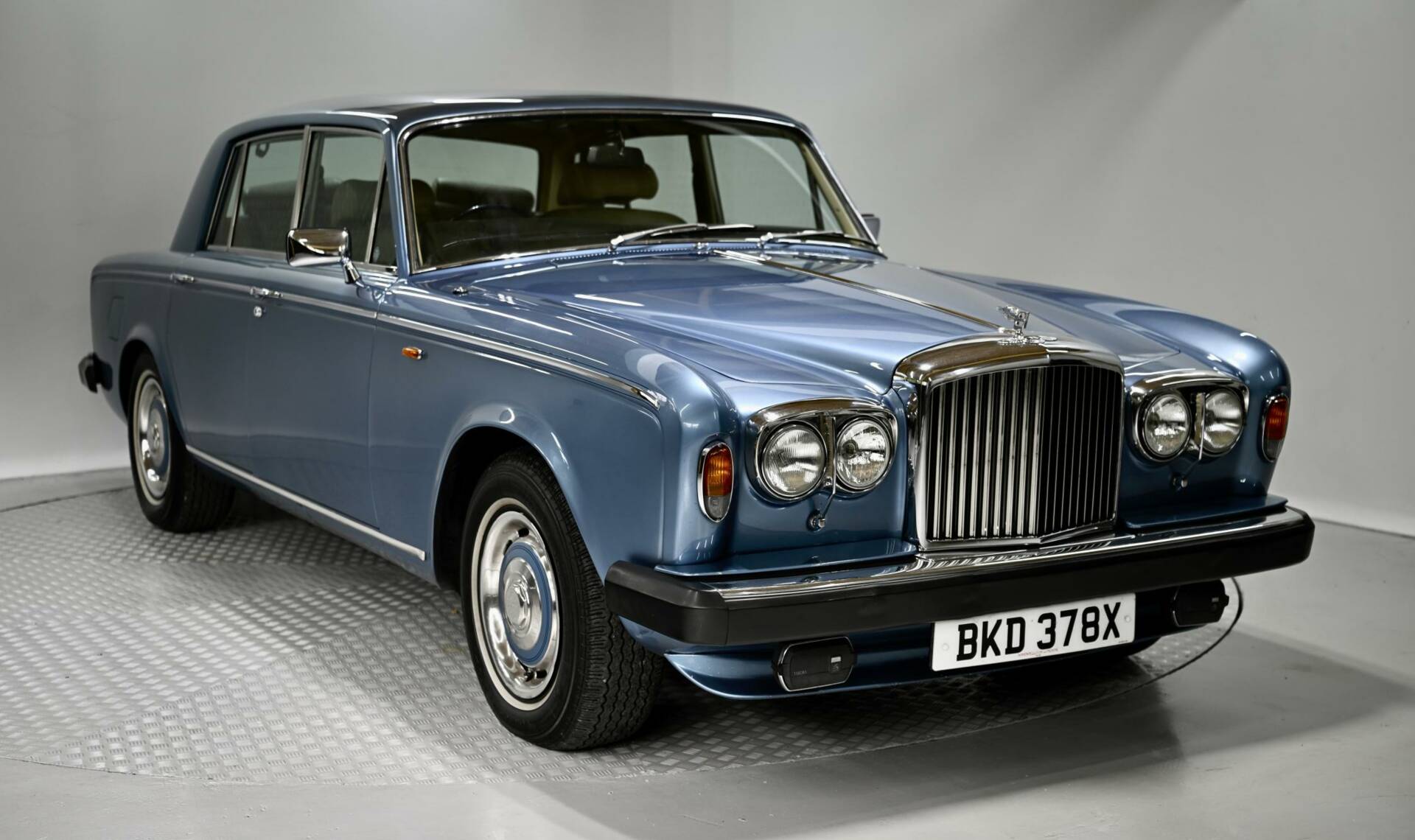 1981 Bentley T 2, foto 2