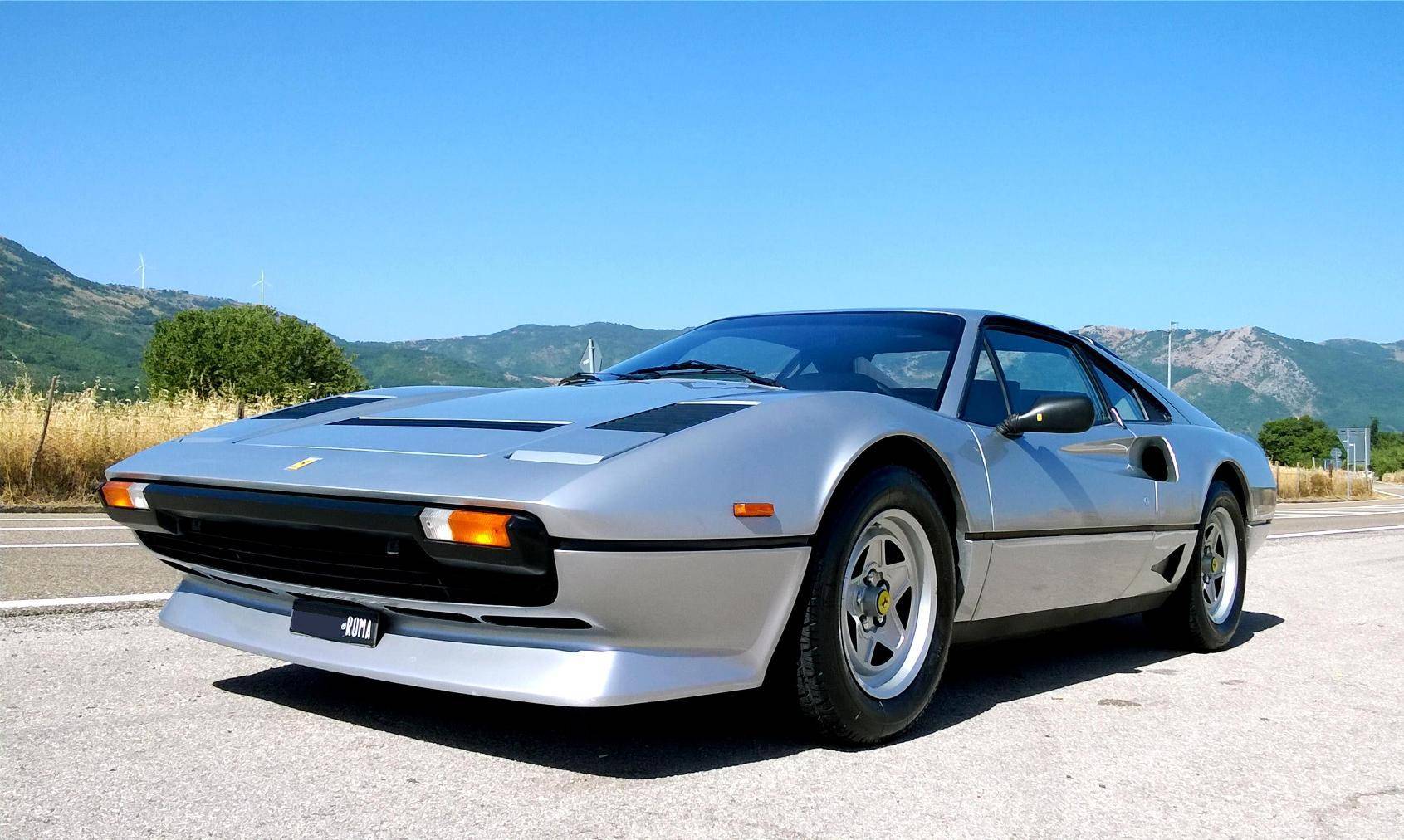 Ferrari 208 for sale