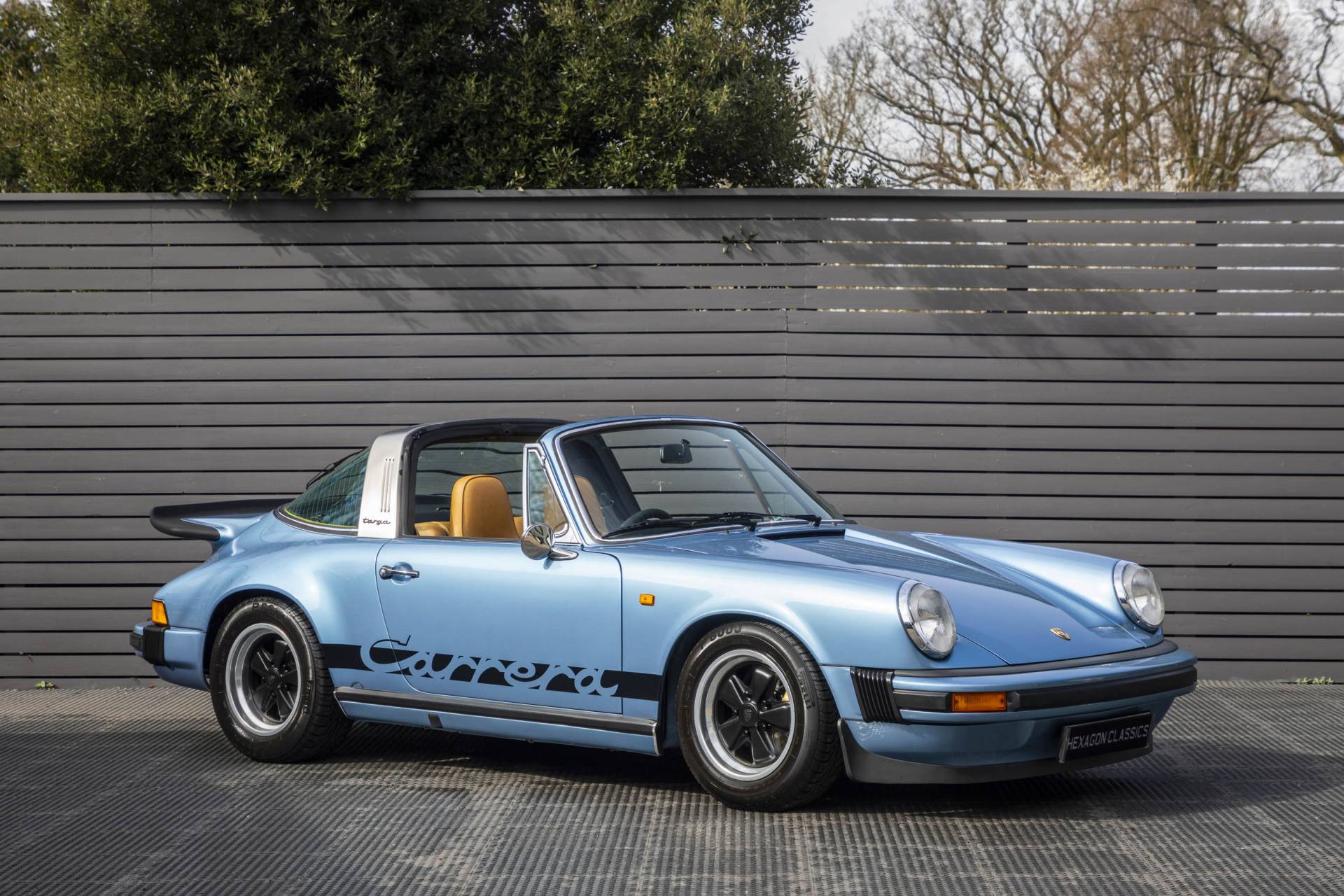 For Sale: Porsche 911  (1974) offered for GBP 199,995