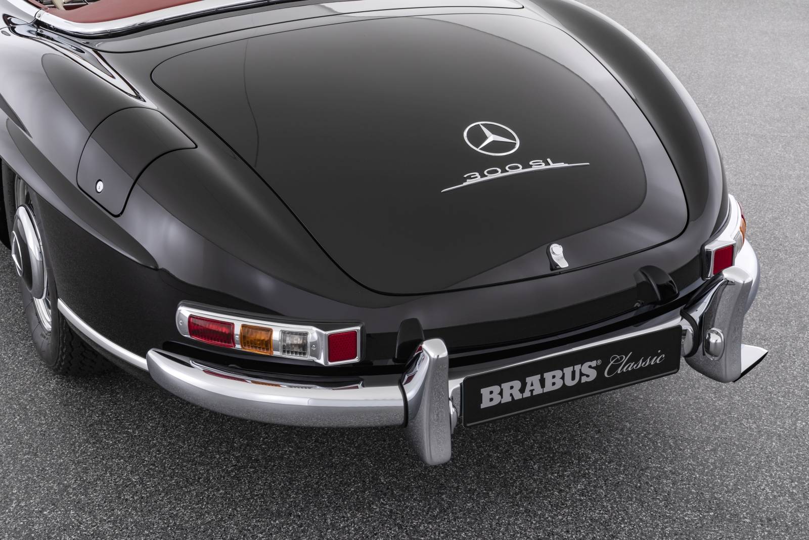 Mercedes Benz 300 Sl Roadster 1958 Fur 1 890 000 Eur Kaufen