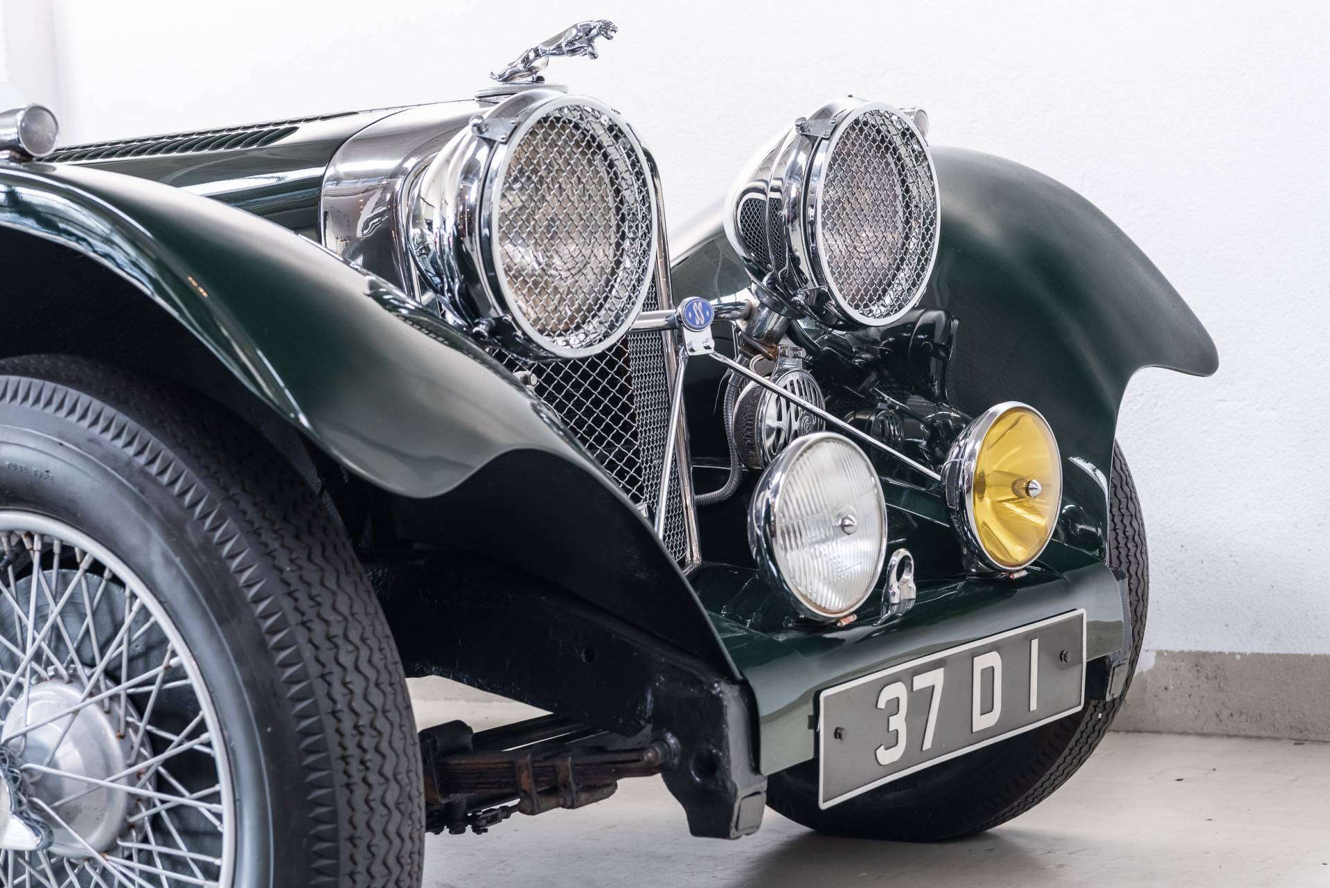 Jaguar Oldtimer kaufen - Classic Trader