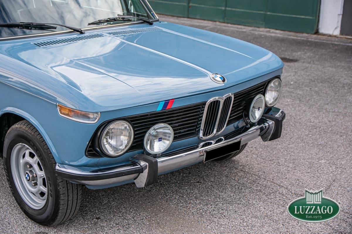 Zu Verkaufen: BMW 1502 (1975) angeboten für 13.500 €
