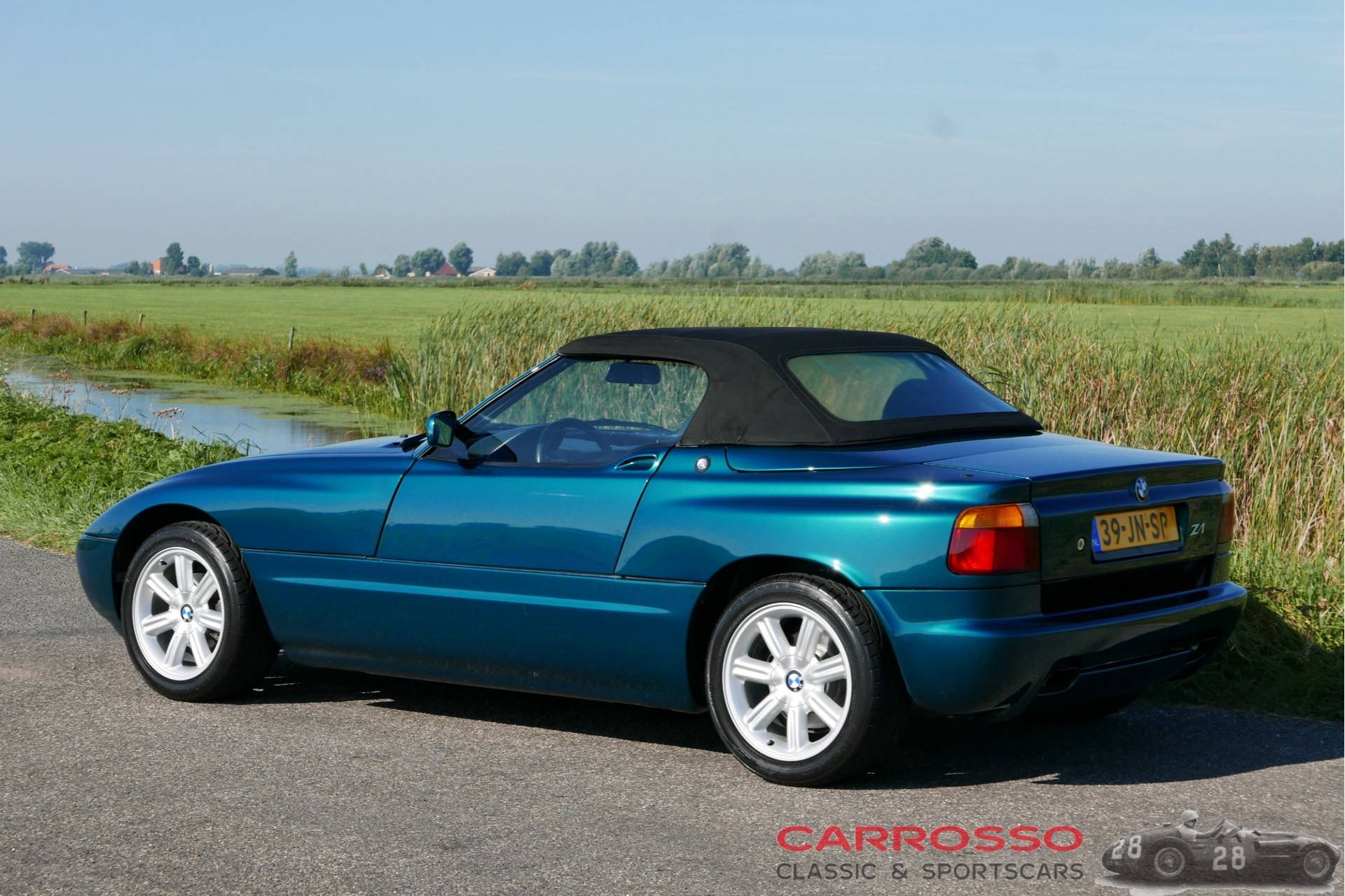 BMW Z1 Classic Cars for Sale - Classic Trader