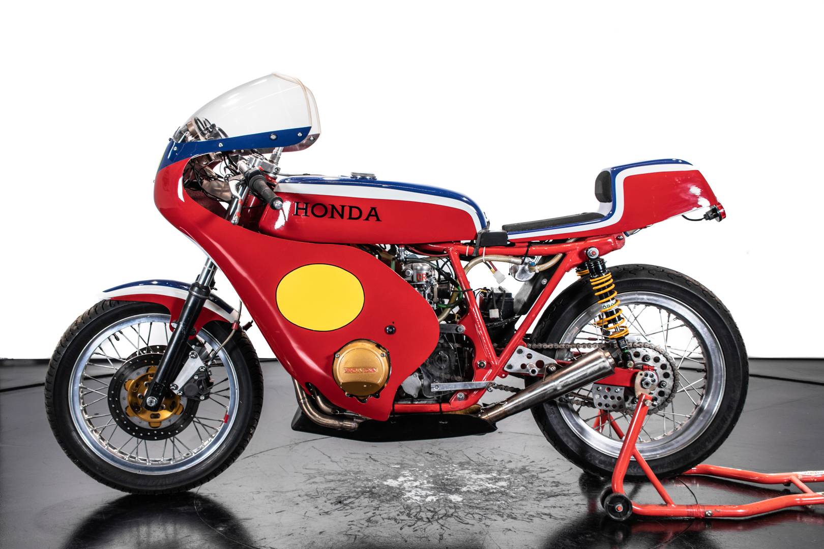 Honda CB 500 Four
