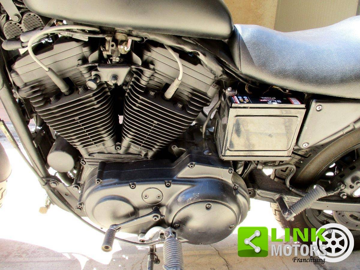 Harley Davidson Classic Motorcycles For Sale Classic Trader