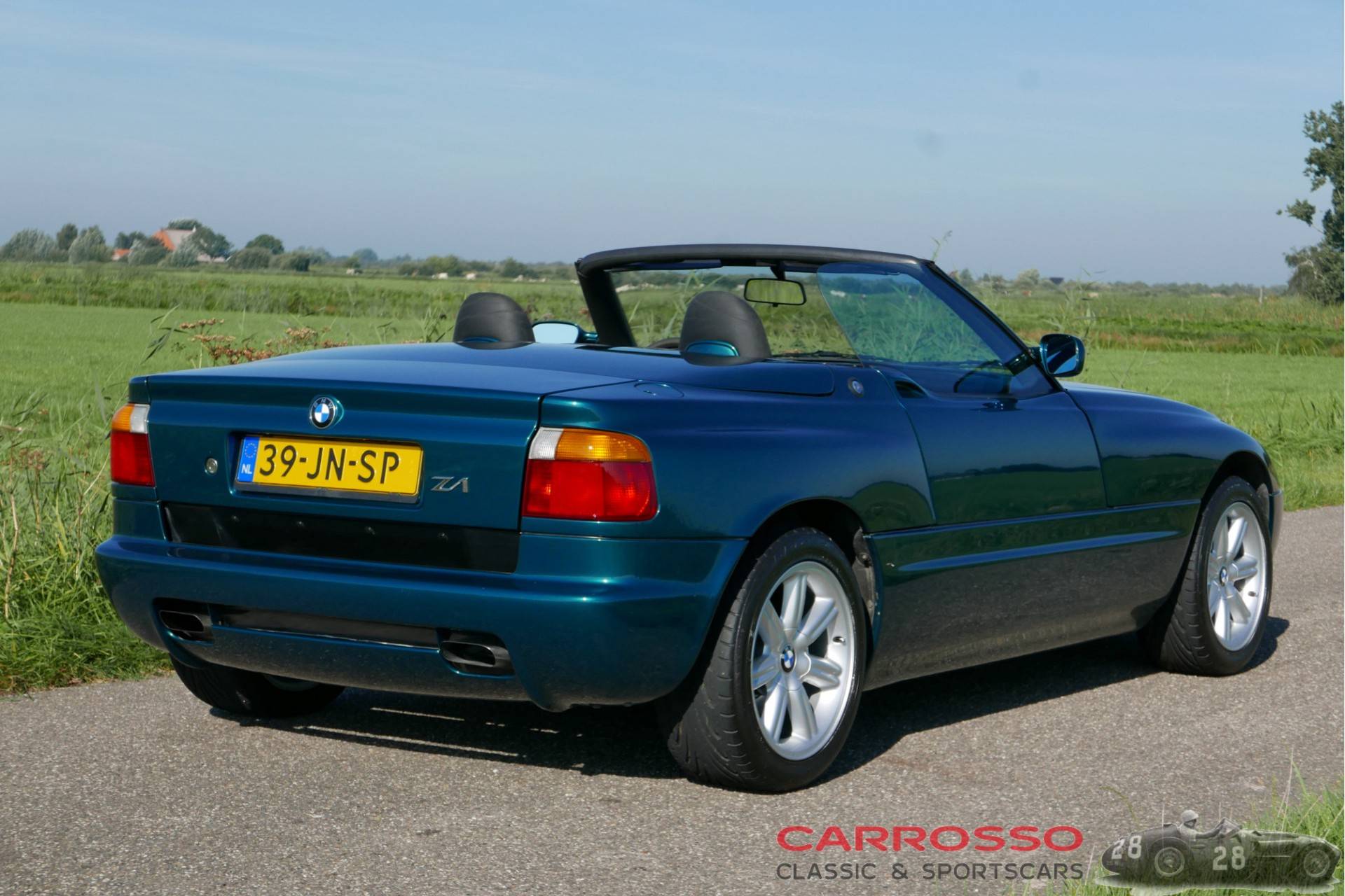 BMW Z1 Classic Cars for Sale - Classic Trader