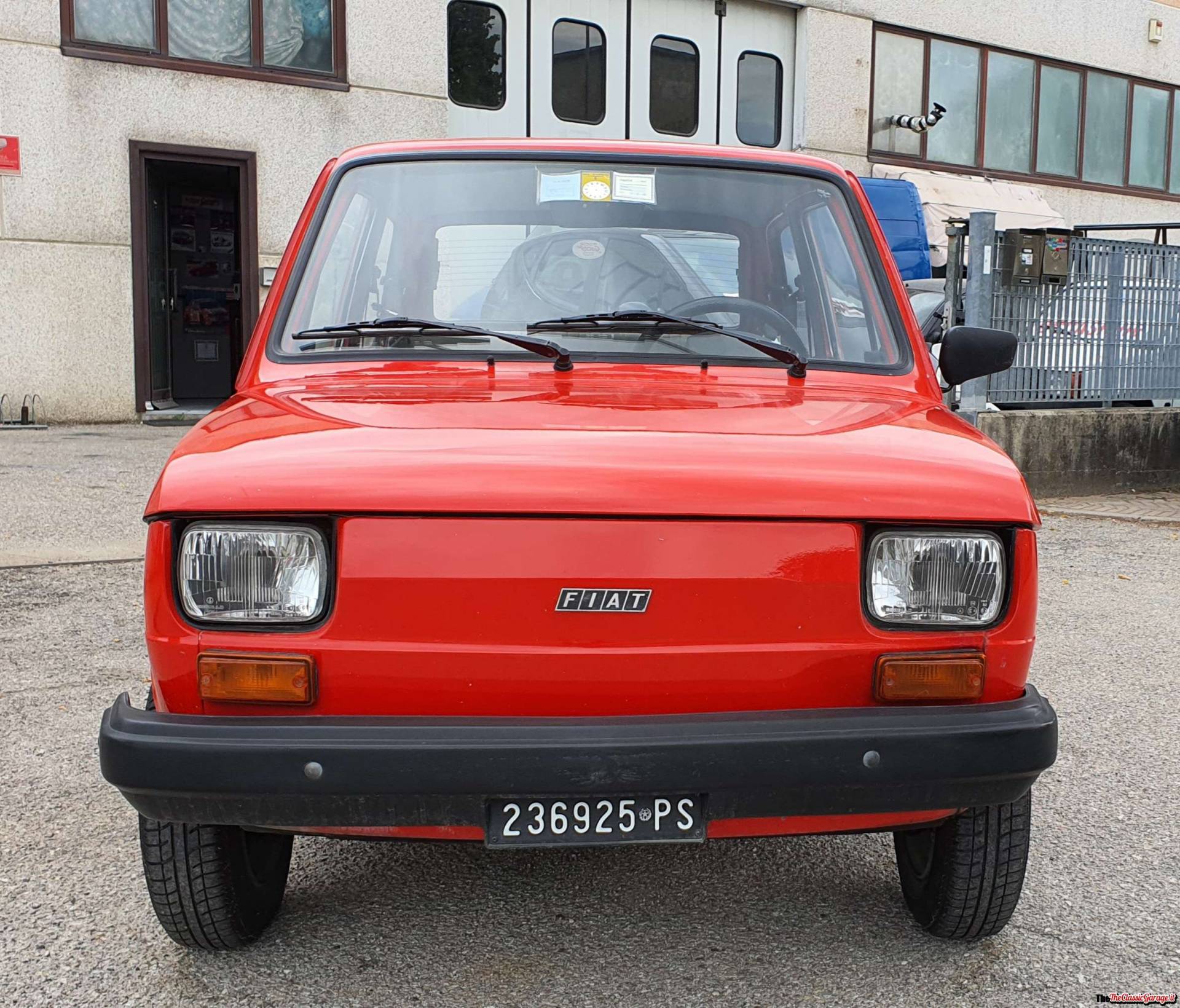 FIAT 126 Classic Cars for Sale Classic Trader