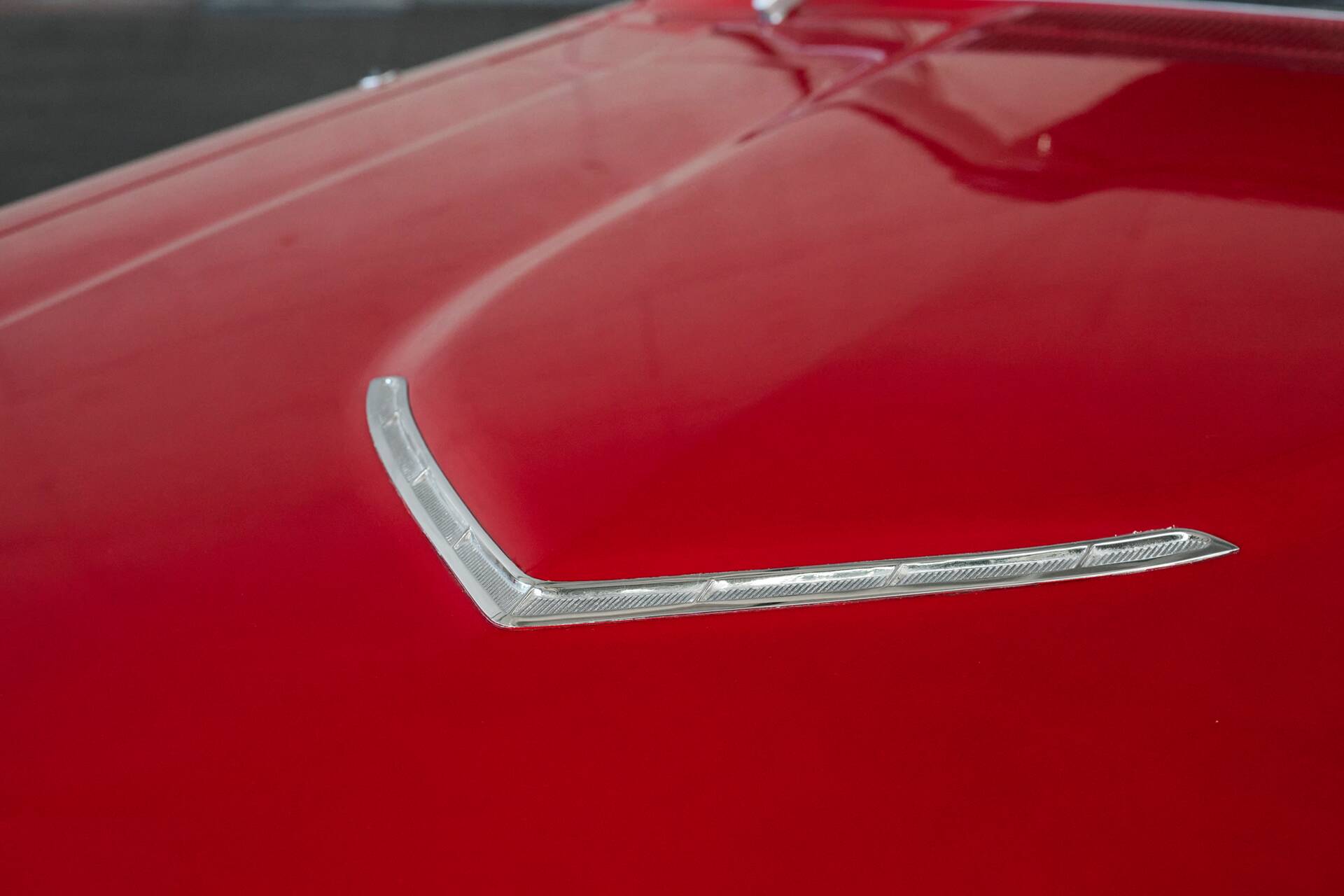 1966 Ford Thunderbird, foto 10